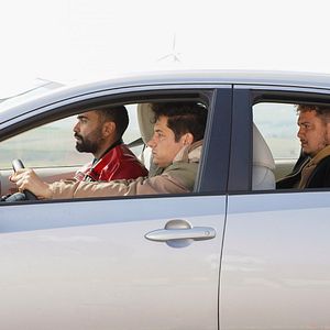 Bilder Üçlü Pürüz