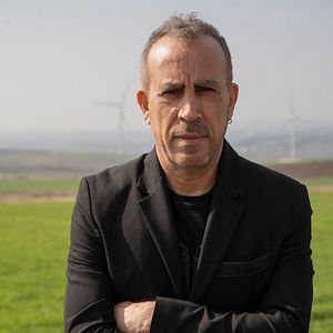 Bilder Üçlü Pürüz