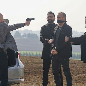 Bilder Üçlü Pürüz