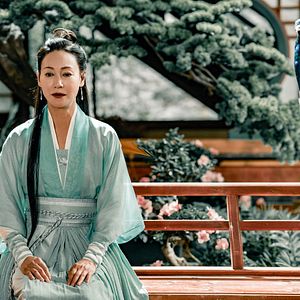 Bilder Donnie Yen's Sakra