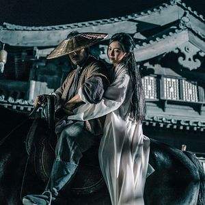 Bilder Donnie Yen's Sakra