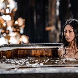 Bilder Donnie Yen's Sakra