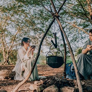 Bilder Donnie Yen's Sakra