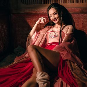 Bilder Donnie Yen's Sakra