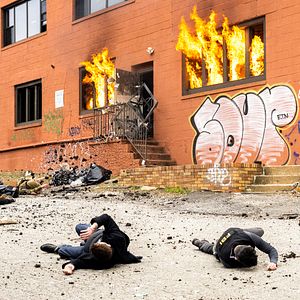 Bilder FBI: Most Wanted