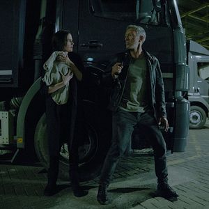 Bilder Vincent Cassel