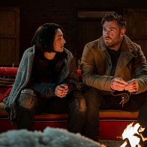 Bilder Golshifteh Farahani