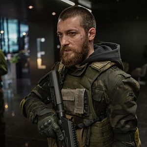 Bilder Tornike Gogrichiani