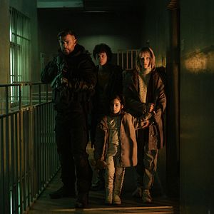 Bilder Tinatin Dalakishvili