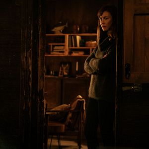 Bilder Olga Kurylenko