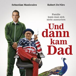Bilder Und dann kam Dad