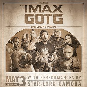 Bilder Guardians Of The Galaxy Volume 3