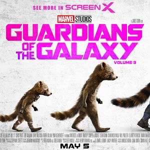 Bilder Guardians Of The Galaxy Volume 3