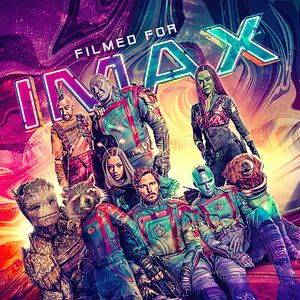 Bilder Guardians Of The Galaxy Volume 3