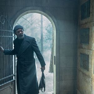 Bilder Secret Invasion