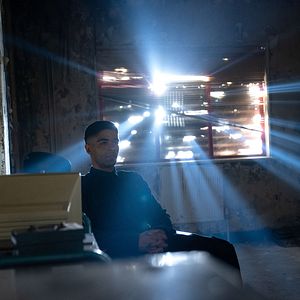 Bilder Secret Invasion