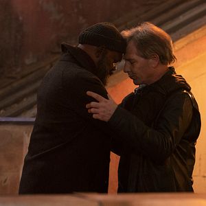 Bilder Ben Mendelsohn