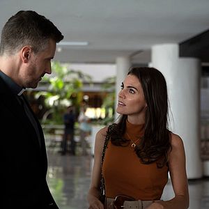 Bilder The Man from Rome - Der Vatikan Code