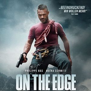 Bilder On the Edge - Showdown in den Bergen