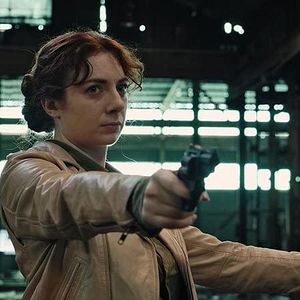 Bilder Condor's Nest