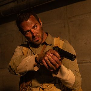 Bilder Wolves Of War