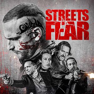 Bilder Streets Of Fear
