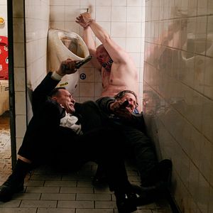 Bilder Streets Of Fear