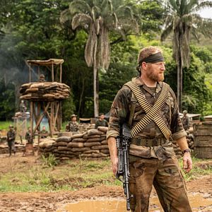 Bilder Ambush - Battlefield Vietnam