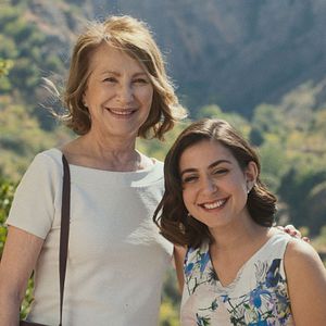 Bilder Nathalie Baye