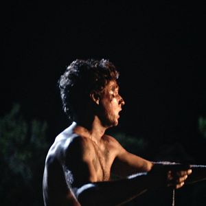 Bilder Skinford: Death Sentence