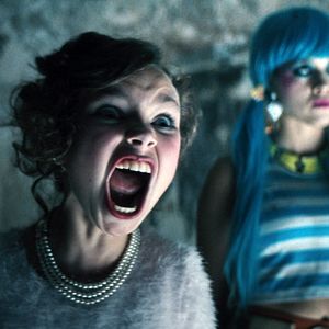 Bilder Skinford: Death Sentence