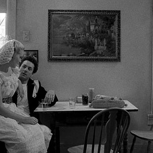 Bilder Wie ein wilder Stier