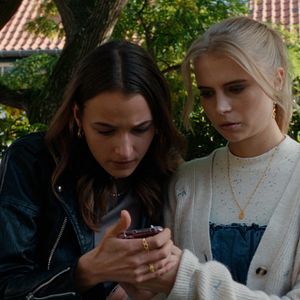 Bilder Pretty Young Thing