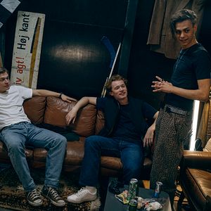 Bilder Pretty Young Thing