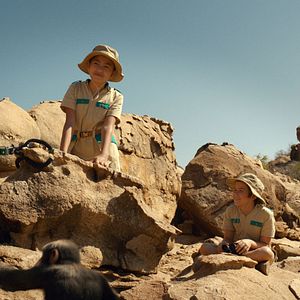 Bilder Janes tierische Abenteuer