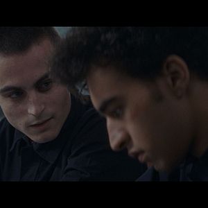 Bilder Khalil Gharbia