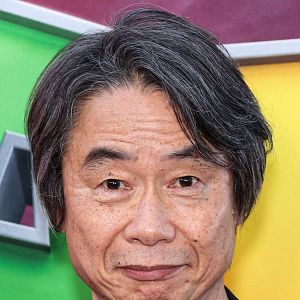 Bilder Shigeru Miyamoto