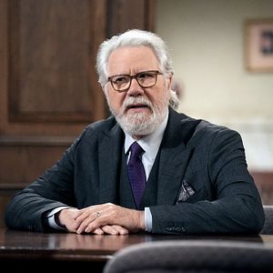 Bilder John Larroquette