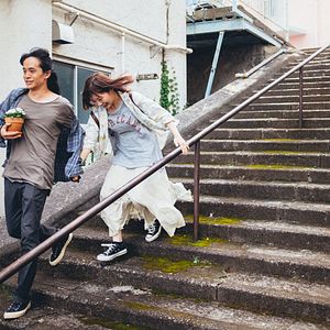 Bilder Sosuke Ikematsu