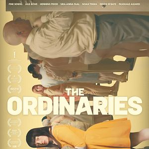 Bilder The Ordinaries