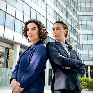 Bilder Conti - Meine zwei Gesichter