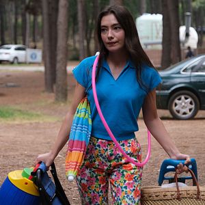 Bilder Aaahh Belinda