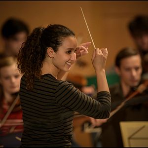 Bilder Divertimento - Ein Orchester für alle