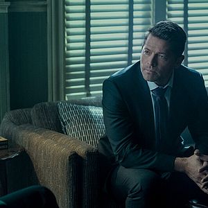 Bilder Misha Collins