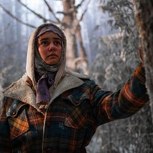 Bilder Yellowjackets