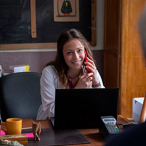 Bilder Dounia Coesens