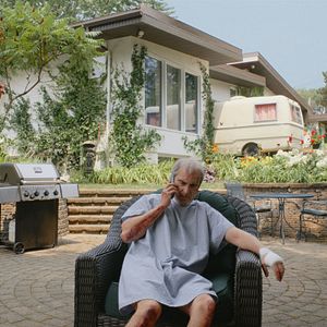 Bilder Beau Is Afraid