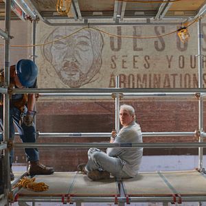 Bilder Beau Is Afraid