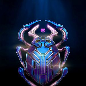 Bilder Blue Beetle