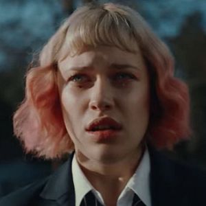 Bilder #BringBackAlice